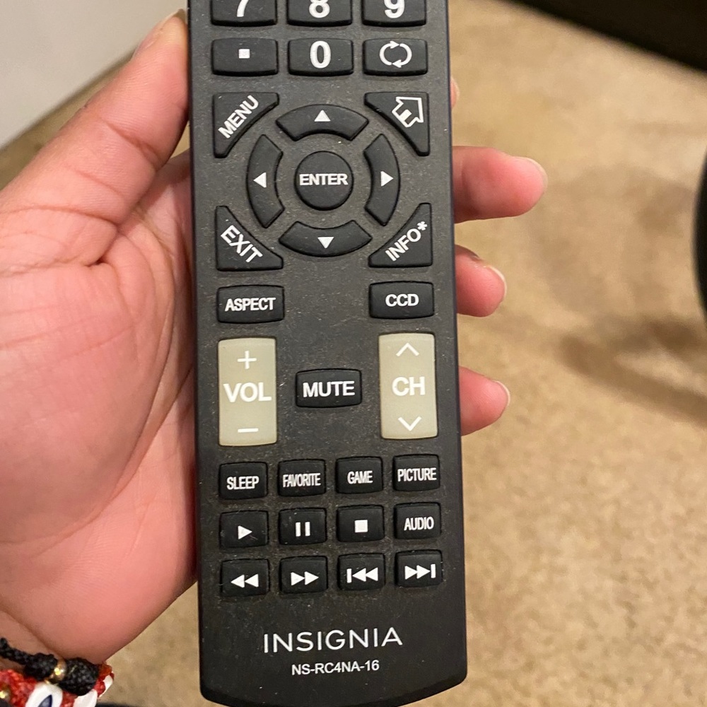 Tv - Picture 2 of 4